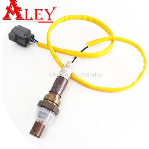 234000-9017 234000 9017 2340009017 Air Fuel Ratio Lambda O2 Oxygen Sensor High Quality