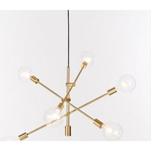 LED Pendant Lights ASKMORE China