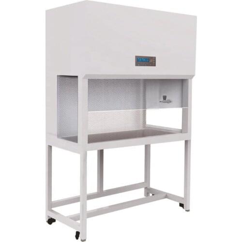 Horizontal Laminar Flow Cabinet Hood for PCR Lab Cleaning Equipment Best Price