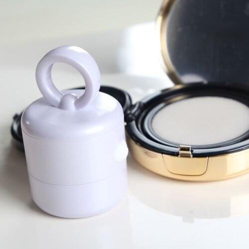 Facial Face Sponge Blender Foundation Puff Powder Smooth Beauty Egg Makeup Beauty Tool Kits Makeup Powder Puff