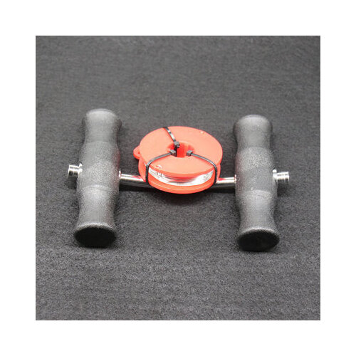 Car Windshield Removal Tool Kit Disassembly Instrument Window Glass Cutting Wire/Handles Automotive Accessries Car Repair Tools