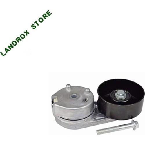 Drive Belt Tensioner for XJ 2010 to 2016 OEM:AJ813574