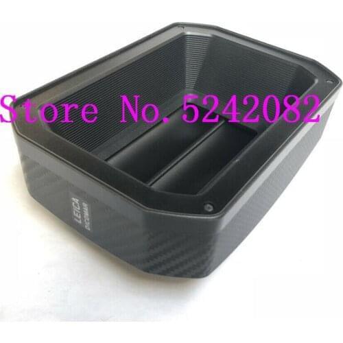 New Original Lens Hood Ass'y SYK1069 For Panasonic AG-DVX200 4K Handheld Camcorder