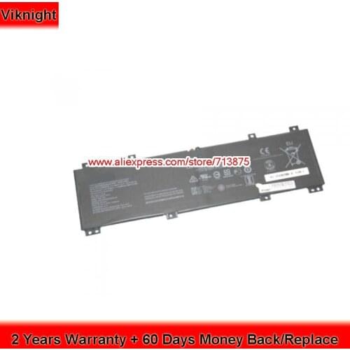 Genuine 5B10K65026 100S-14IBR Battery for Lenovo NC140BW1-2S1P 2ICP4/58/145 100S14IBR