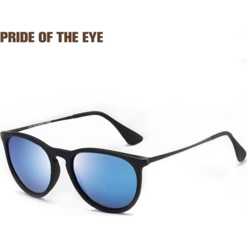 Sunglasses HD Polarized Men Women Designer Glasses Mirror Driving Sun Glasses Fashion UV400 For Drive Fishing Women Sun Glasses
