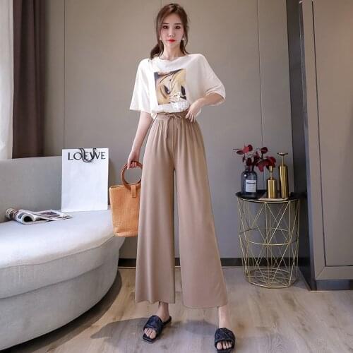 Женские прямые брюки SPENIC TENSIC China At AliExpress