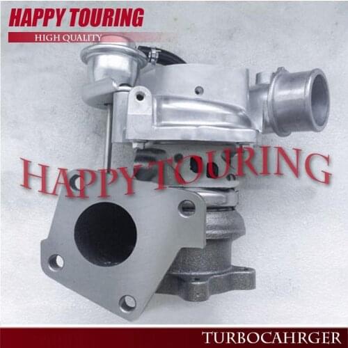 RHF3 Turbo Turbocharger For MAZDA Bongo Passenger Titan 4WD 01-08 RFCDT RFT 16.0L VB410084 VC410084 RF6C-B RF6C-C RF6C13700B