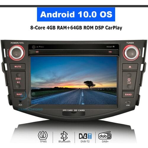 VANKESEONG Smart Systems For Cars