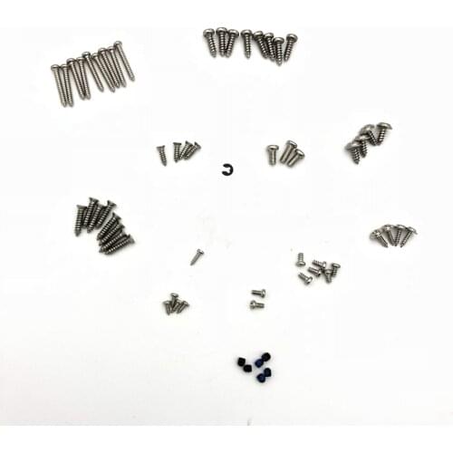 Screw for Flight Line Spitfire 1200mm Hobby Airplane FLW203