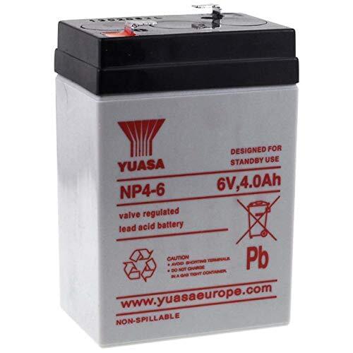 YUASA Electronics
