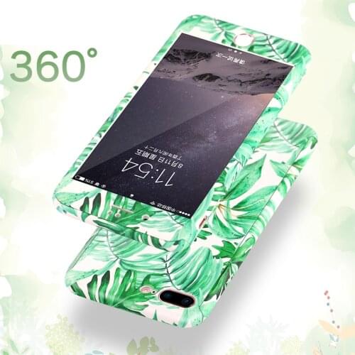 360 Full body Protect Front Phone Case For iphone 11 12 mini pro max Marble Cover for iphone X XR XS Max 6 6s 7 8 plus 5 5S