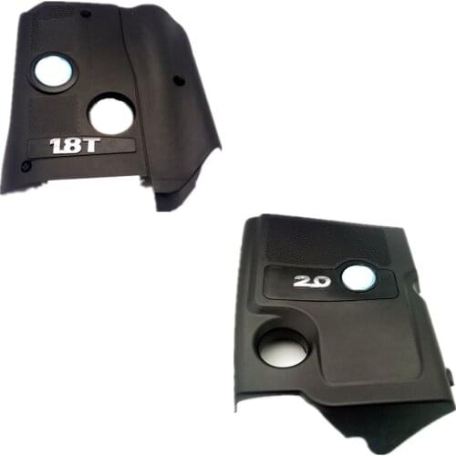 06B 103 925 Plastic Trim 1.8 1.8T 2.0 Engine Upper Cover Bonnet For Volkswagen Passat B5 06B103925 Car Accessories