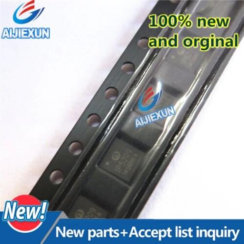 2Pcs Free shipping IP5209 QFN in stock