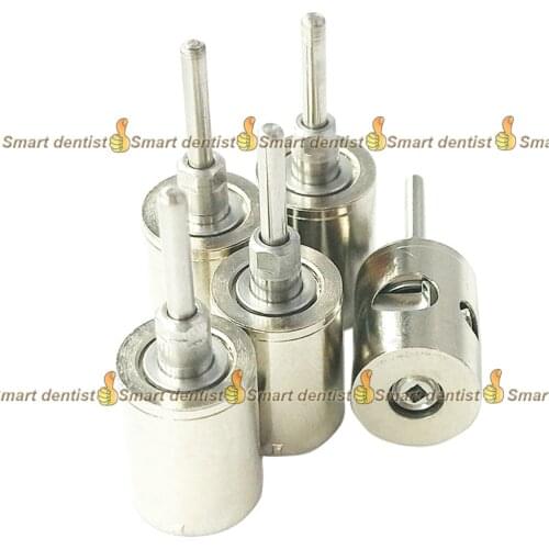 5pcs Ceramic bearing NSK air rotor handpiece cartridge NSK Replacement Turbine PA S M4 for pana air handpiece PA-S-B2