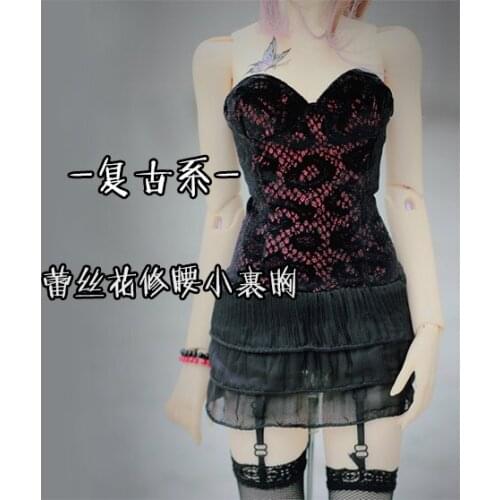 1/3 scale BJD clothes accessories dress for BJD/SD doll clothing,Not included doll,shoes,wig,and other accessories 1156