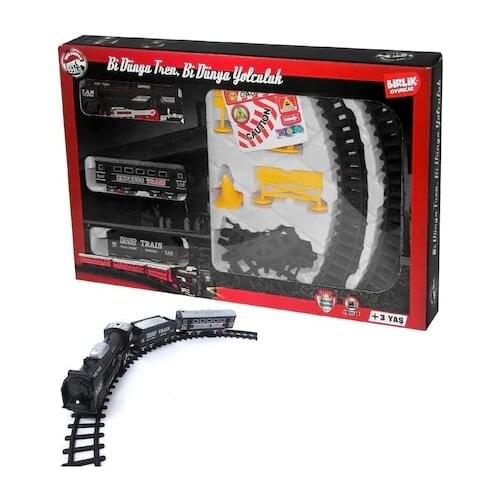 Birlik Radio-controlled Toys