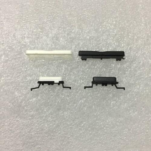 For Samsung Galaxy J1 2015 J100 J100F J100H J100FN Original Phone Housing Frame Chassis New Volume Power Button On Off Side Key