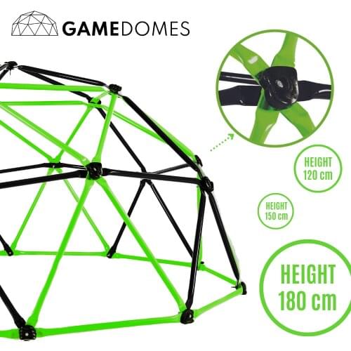 Game Domes Board Games