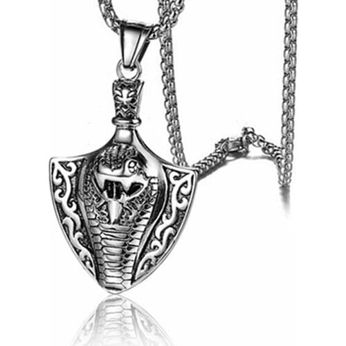 HNSP Women's Medallions