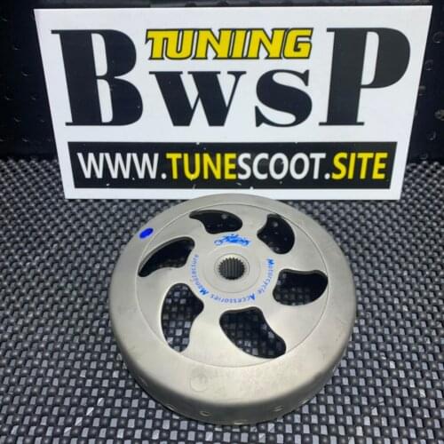 Clutch Bell For DIO50 Prodigy BWSP Transmission CVT Tuning Dio 50 2 Stroke Scooter CVT Parts