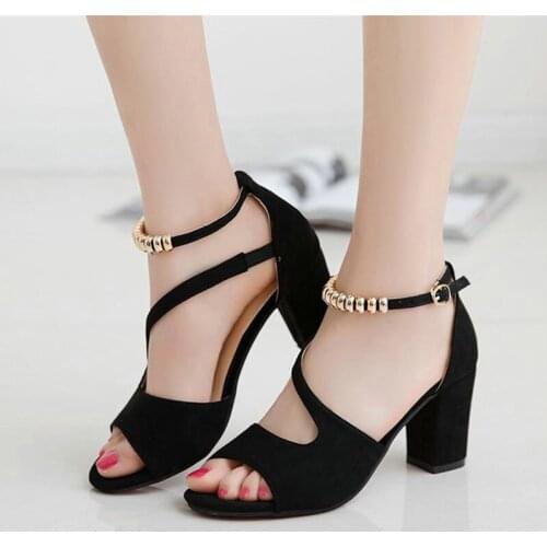 LAFAVIYI Womens Spring Shoes