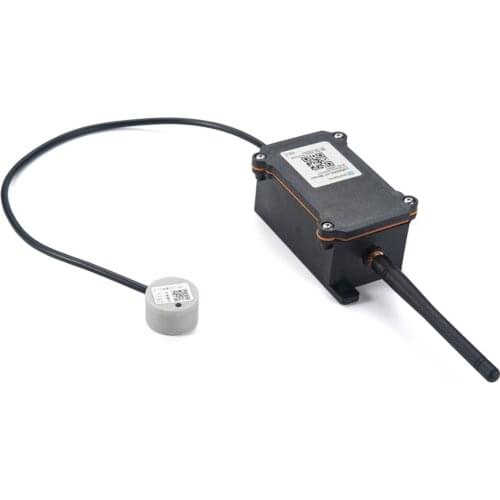 LDDS20 LoRaWAN Liquid Level Sensor Valid level range 20mm - 2000mm LoRaWAN 1.0.3 Class A