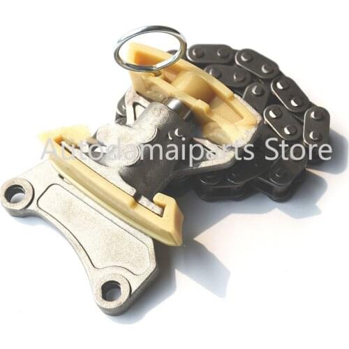 AP01 Chain Tensioner for Audi A3 A4 A6 TT Skoda Seat VW Passat 2.0 FSI/TFSI 06F109217A,06f 109 217 a,06D109229B,06D 109 229 B