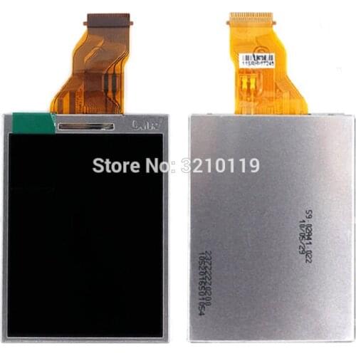 NEW LCD Display Screen Repair Part for NIKON COOLPIX S5100 Digital Camera With Backlight