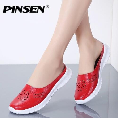Женские тапочки Pinsen China At AliExpress