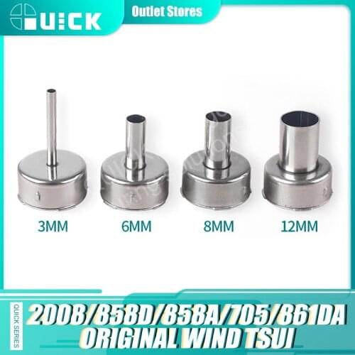 RELIFE Welding Nozzles