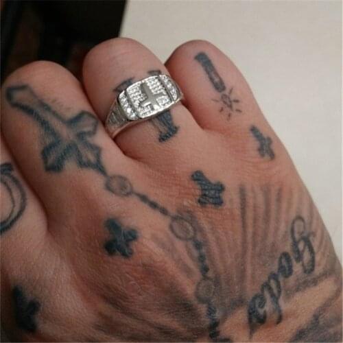 Белые кольца Sky deer China At AliExpress