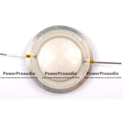 Replacement Diaphragm for B&C MMD24 for DE24 & Yorkville Driver 8 Ohm, 44.4mm