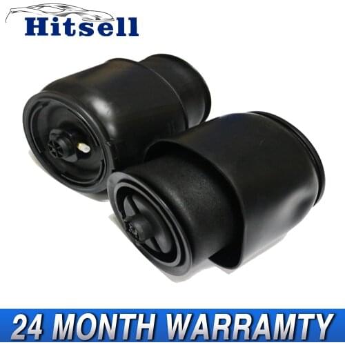 Air Suspension Air Spring Bag OEM 37126795013 Fits For BMW X5 F15 X6 F16 Rear