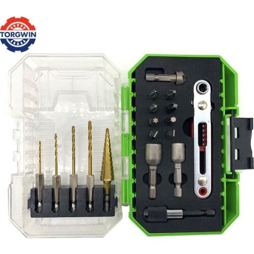 TORGWIN Tool Kits