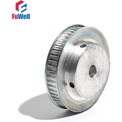 XL Timing Pulley 72T Toothed Belt Pulley 11mm Belt Width 10/12/15/20mm Bore 72Teeth Transmission Gear Pulley