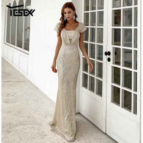 Yesexy Fashionable Summer Dresses