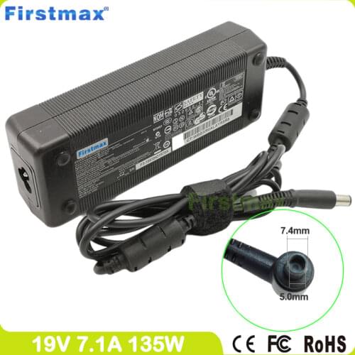 19V 7.1A 135W Charger AC Adapter Desktop pc Power Supply for Acer Veriton L4620G L4630G L6620 L6630
