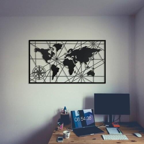 Decovieno Wall Signs