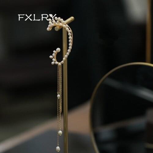 FXLRY Piercing Earrings