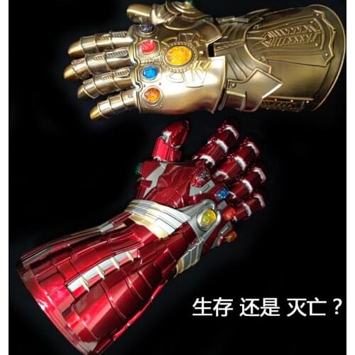 HCMY Studio ALL Metal 1:1 Scale Robot Hands Private Customs Model Figure In Store