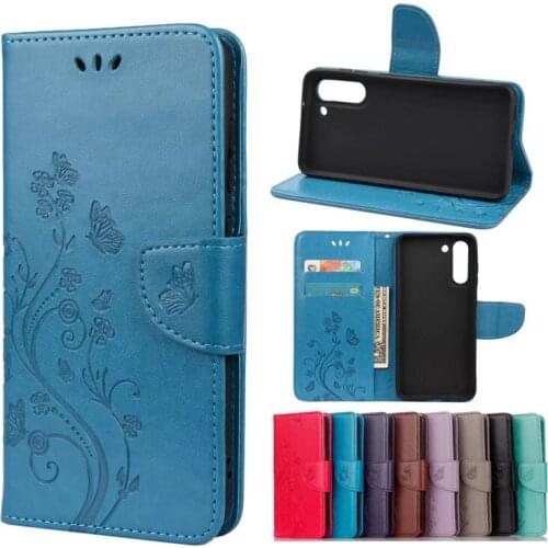 Howanni Samsung Galaxy S21 Phone Cases