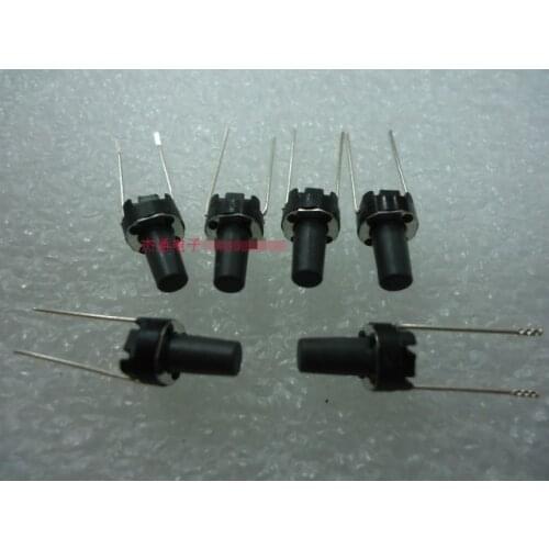 Original new 100% touch button switch SKRG 6.2x9.5 mixer internal key