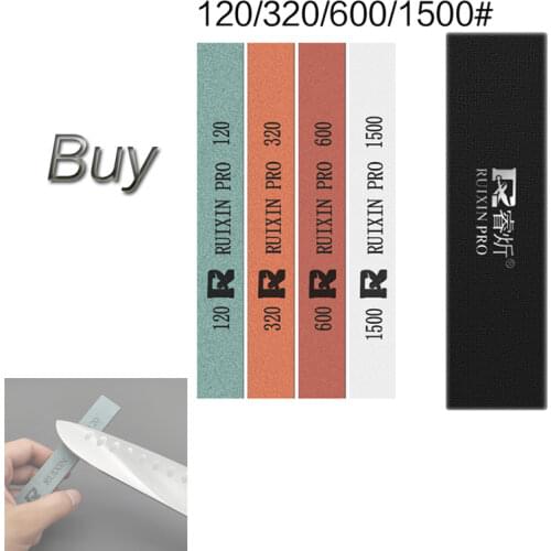 Professional Angle Sharpening stone Whetstone fixed knife sharpener Sharpening system