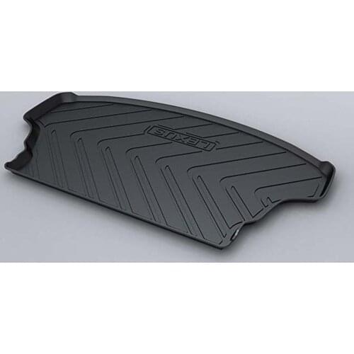 XEILK Vehicle Rear Cargo Liner Trunk Tray Floor Mat for Lexus UX 2019