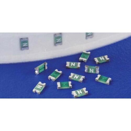 100pcs x 0467 250mA 375mA 500mA 750mA 1A 1.5A 2A 2.5A 3A 4A 5A 32V SMT Fuses 0603 Fast-Acting SMD Fuse For Littelfuse