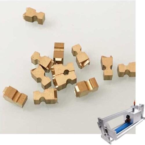 English letters for printing for MY380 coding machine(0-9 each one 6pcs,EXPLOTMFG each one 2pcs, symbols 6pcs)