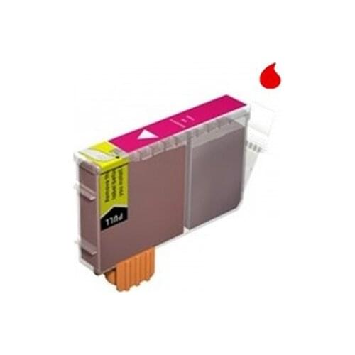 BCI-5/BCI-6M CARTRIDGE GENERIC CANON MAGENTA (BCI5/BCI6M) 14,5 ml