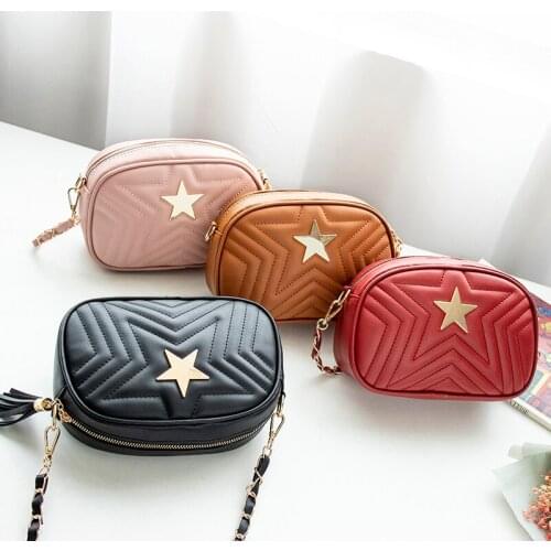 DAI.MM Women's Frame Bags