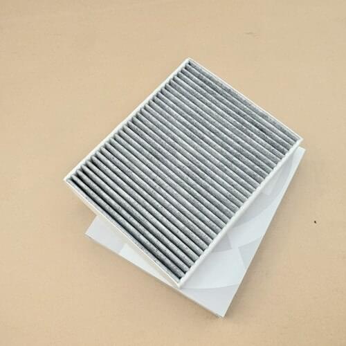 Parts OE No 64 11 9 237 555 cabin air filter OEM No 64119237555