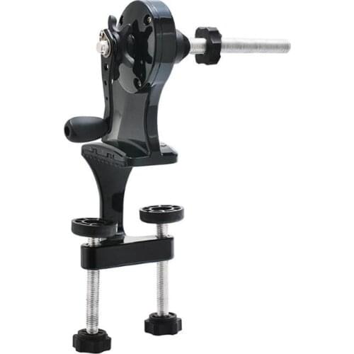 Hot Sale Fishing Line Spool Winder Portable LIZARD Multifunction Fishing Line Winder Baitcasting Spinning Reel Spooler